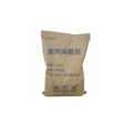 Waste treatment chemicals flocculant polyacrylamide acrylic acid polymer powder